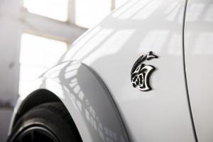 Dodge Charger SRT Hellcat Redeye 2020 года 
